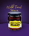 WILD FOREST HONEY