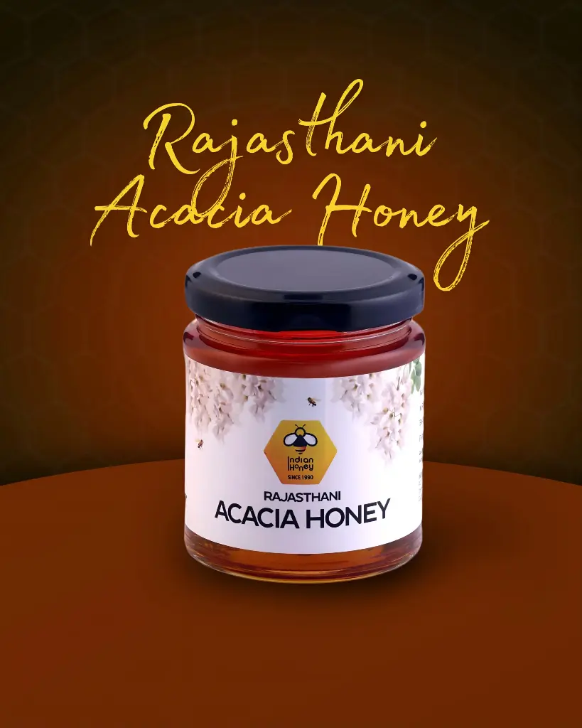 ACACIA HONEY 250 gm