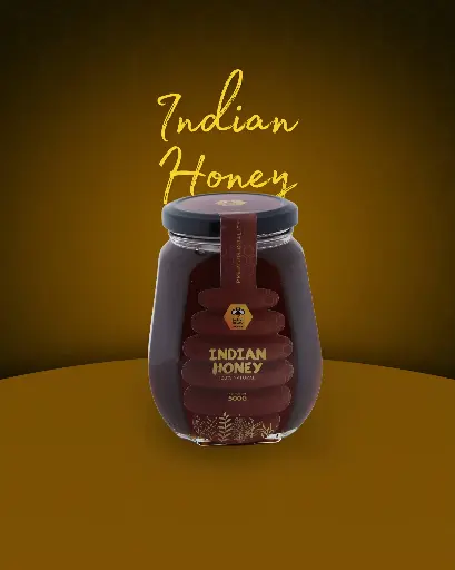 Indian Honey 1 Kg